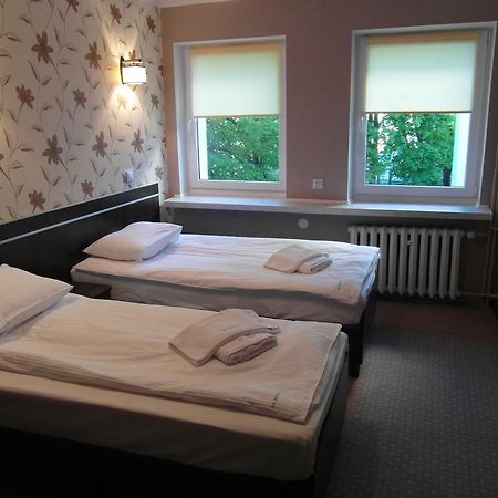Uslugi Hotelowe Podlasie Biała Podlaska Kamer foto