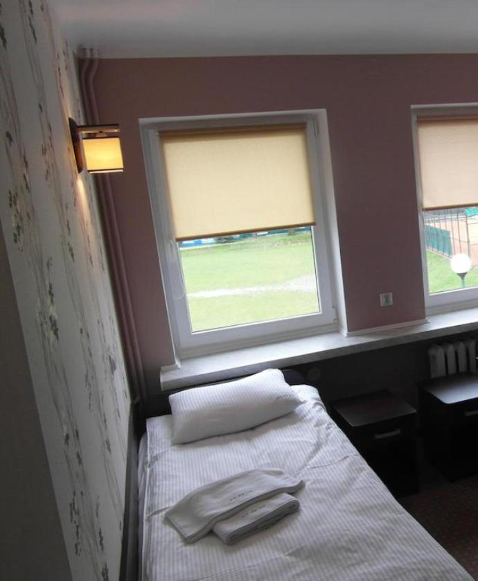 Uslugi Hotelowe Podlasie Biała Podlaska Kamer foto