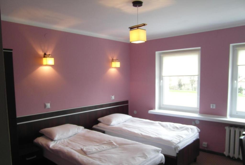 Uslugi Hotelowe Podlasie Biała Podlaska Kamer foto