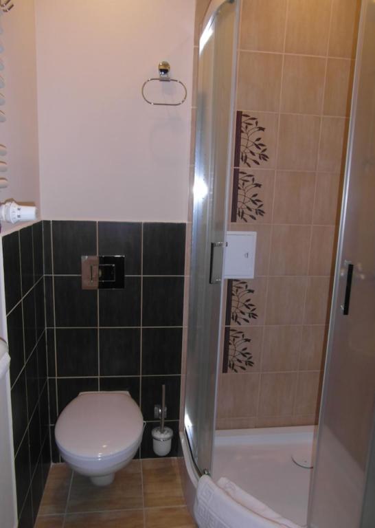 Uslugi Hotelowe Podlasie Biała Podlaska Kamer foto