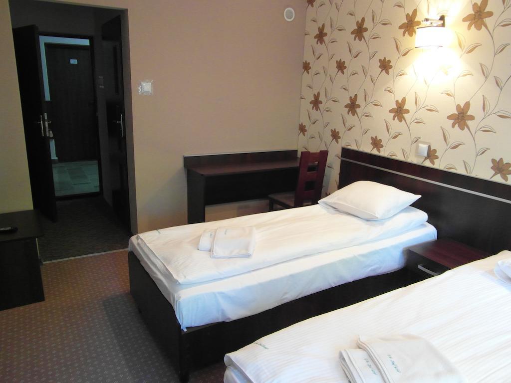 Uslugi Hotelowe Podlasie Biała Podlaska Kamer foto