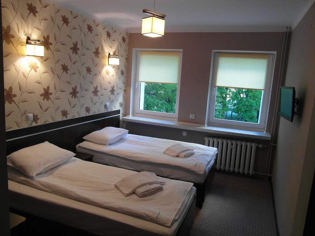 Uslugi Hotelowe Podlasie Biała Podlaska Buitenkant foto