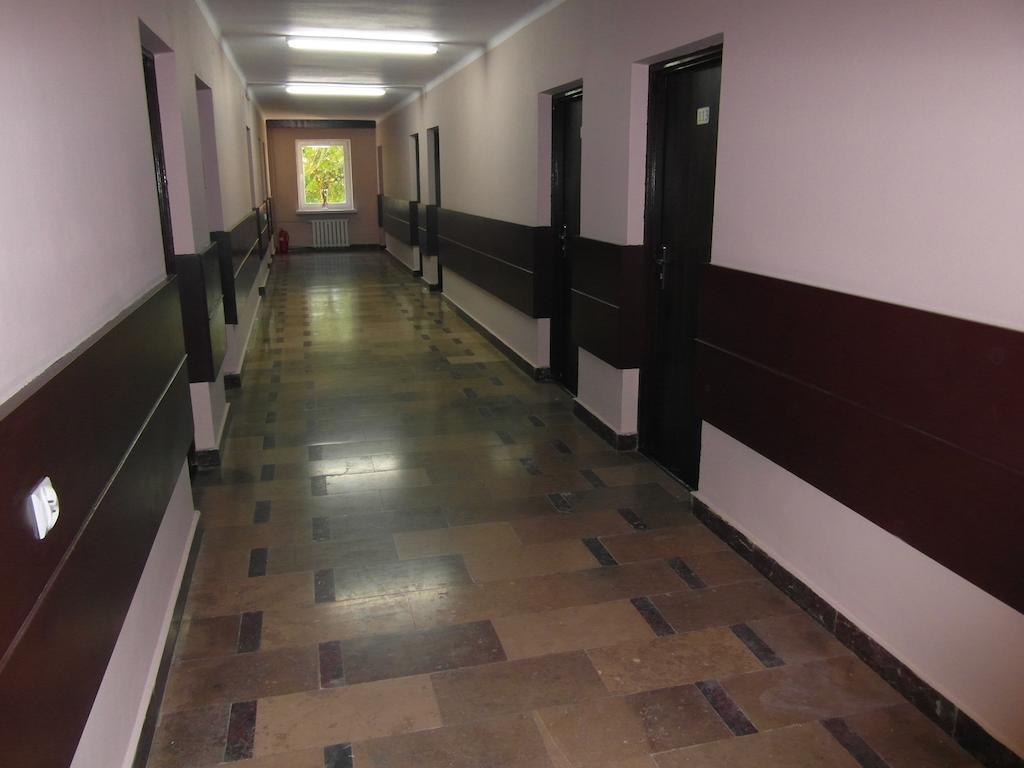 Uslugi Hotelowe Podlasie Biała Podlaska Buitenkant foto