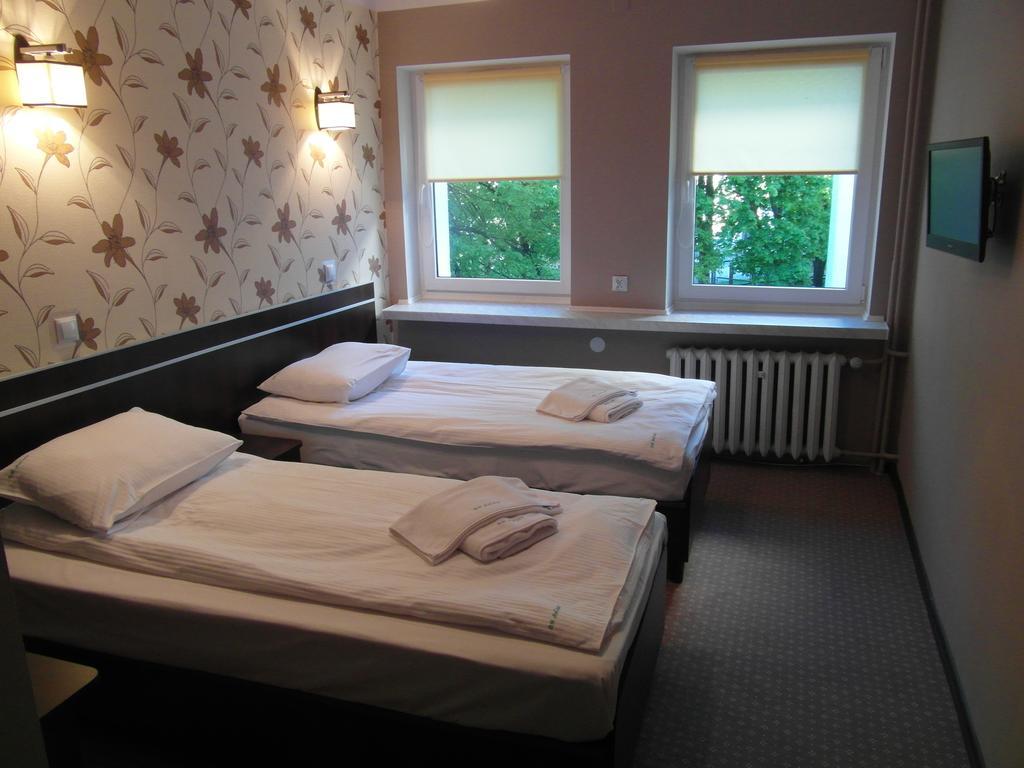 Uslugi Hotelowe Podlasie Biała Podlaska Kamer foto